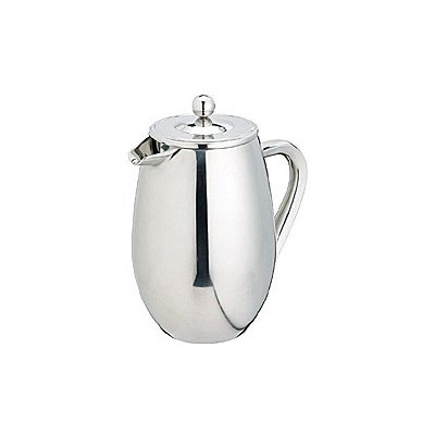 French press Kitchen Craft Le'Xpress Double 3