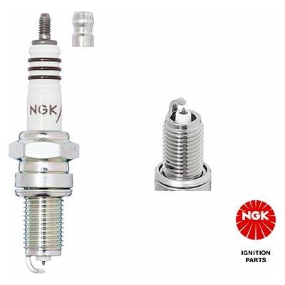 Zapalovací svíčka NGK DPR8EIX-9 | Zboží Auto
