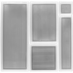 Curver Sistemo 7 Organizér 22,5 x 15,5 x 5 cm transparentní/šedá 10016-A94 – Zbozi.Blesk.cz