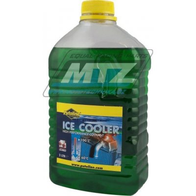 Putoline Ice Cooler 2 l – Zboží Mobilmania