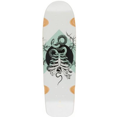 Arbor Cruiser Deck Bamboo Pilsner – Zboží Dáma