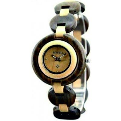 Bewell černé DH008 black – Hledejceny.cz