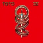 Sony BMG Toto - Toto IV CD – Hledejceny.cz