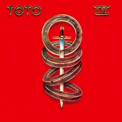 Sony BMG Toto - Toto IV CD – Hledejceny.cz