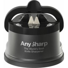 AnySharp Pro brousek tmavě šedý ASKSPROGUN