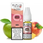 ELF LIQ Apple Peach 10 ml 20 mg – Zboží Dáma