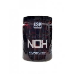 LSP Nutrition Vaso Nox 450 g