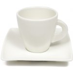 Maxwell & Williams East Meets West šálek na cappuccino s podšálkem JX251212 160 ml – Sleviste.cz