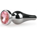 Easytoys Metal Butt Plug