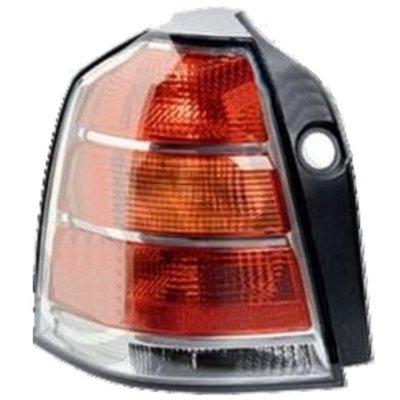 Levé zadní světlo Opel Zafira B (A05) 05-08 – Hledejceny.cz