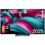 LG OLED65C56LB – Hledejceny.cz