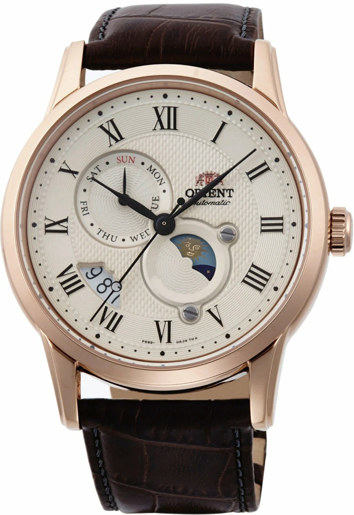 Orient AK0007S