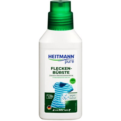 HEITMANN žlučové mýdlo kartáček na skvrny 250 ml