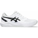 Asics Gel-Dedicate 8 Clay - white/black – Zboží Dáma