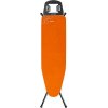 Žehlicí prkno Rolser K-22 Black Tube L 120 x 38 cm oranžové