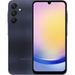 Samsung Galaxy A25 5G A256B 6GB/128GB Blue Black – Zboží Živě