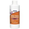 Doplněk stravy NOW Aloe Vera Concentrate koncentrát z Aloe vera 118 ml