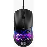 Glorious Model O Eternal Wired Black GLO-OE-W-BLK – Zboží Živě