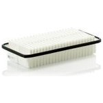 Vzduchový filtr MANN-FILTER C 3127 – Hledejceny.cz