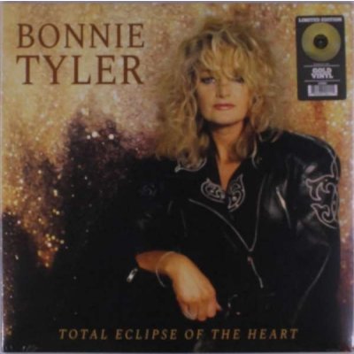 Bonnie Tyler - Total Eclipse Of The Heart LP