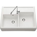 Chambord Thibert 895.2 Bílá – Zboží Dáma