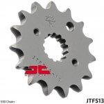 JT Sprockets JTF 513-14 – Sleviste.cz
