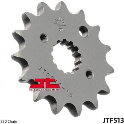 JT Sprockets JTF 513-14 – Sleviste.cz