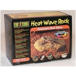 Hagen Heat Wave Rock topný kámen malý 15,5x10 cm, 6 W – Sleviste.cz