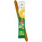 LuckyFit Ananasová rolka 100% 27 g – Zboží Dáma