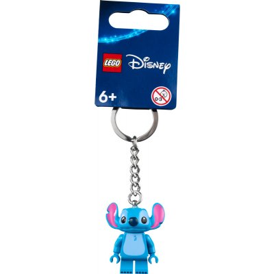 LEGO® Disney 854319 Stitch – Hledejceny.cz