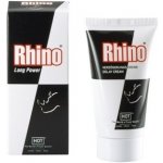 HOT Rhino Long Power Cream 30ml – Zboží Dáma