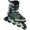 Kolečkové in-line brusle Rollerblade Sirio SK