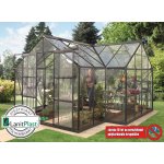 Vitavia Sirius PC 6 mm černý – Zboží Dáma