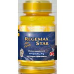 Starlife Regemax Star 60 kapslí – Hledejceny.cz