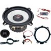 Reproduktory do auta Audio System MFIT Mercedes Vito W639 EVO 2