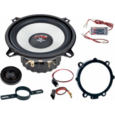 Audio System MFIT Mercedes Vito W639 EVO 2 – Zboží Živě