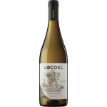 Locos Albariňo Rías Baixas 2025 0,75 l (holá láhev) – Hledejceny.cz