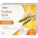 Dr.Max Psyllium Drink RAPID 10 sáčků – Hledejceny.cz