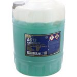 Mannol Antifreeze AG13 - 40°C 20 l – Hledejceny.cz