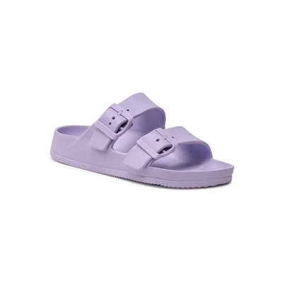 Regatta nazouváky Lady Brooklyn RWF741 Pastel Lilac