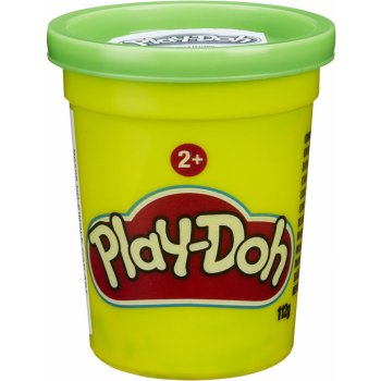 Play-Doh samostatné tuby žlutá 112 g