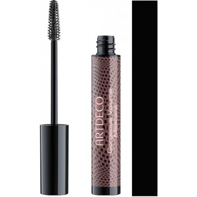 Artdeco Gorgeous Volume Mascara řasenka 1 Deep Black 10 ml – Hledejceny.cz