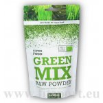 Purasana Green Mix Powder Bio 200 g – Hledejceny.cz
