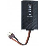 Strike Systems nabíječka Li-Pol baterií C920 LiPo USB-C Černá – Hledejceny.cz
