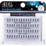 Ardell Combo Pack Mix umělé řasy v trsech profesionální 650634 trsových řas bez uzlíku černé Short Medium a Long 56 trsů – Zbozi.Blesk.cz