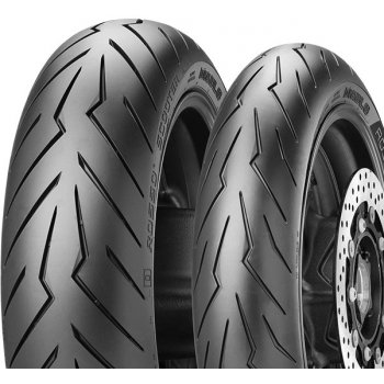 Pirelli Diablo Rosso Scooter 120/70 R16 57H