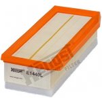 Vzduchový filtr HENGST FILTER E1440L – Hledejceny.cz