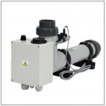 VÁGNER POOL Elektroohřev EOV Ti 12 kW – Sleviste.cz