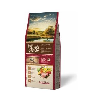 Sam's Field Adult Medium Chicken & Potato 13 kg