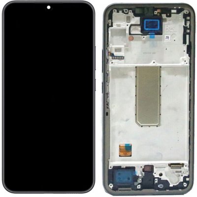 LCD Displej + Dotykové sklo Samsung Galaxy A34 5G – Hledejceny.cz